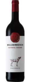 2023 Mulderbosch Faithful Hound