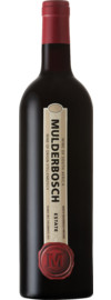 2021 Mulderbosch Estate Blend