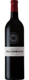 2021 Mulderbosch Cabernet Franc