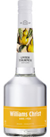 Unterthurner Williams Christ Birne Classic