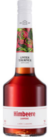 Unterthurner Himbeerlikör Classic