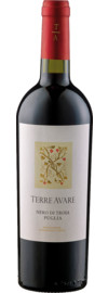2025 Terre Avare Nero Di Troia