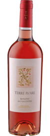 2025 Terre Avare Rosato del Salento