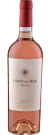 2025 Terre Siciliane Rosato