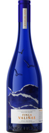 2020 Mar de Frades Finca Valinas Albarino
