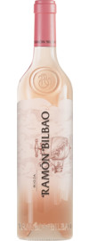 2025 Ramón Bilbao Rosado