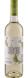 2025 Cantarranas Verdejo