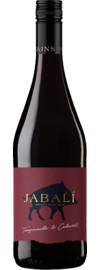 2025 Aguila Jabali Tempranillo Cabernet
