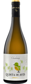 2025 Quinta de Aves Chardonnay Bio