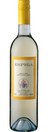 2025 Espiga Branco