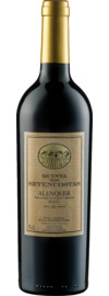 2022 Quinta das Setencostas Tinto