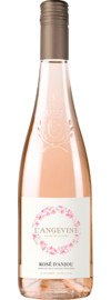 2025 Bougrier L'Angevine Rose D'Anjou