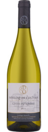 2025 Domaine Olivier Côtes Du Rhône Blanc