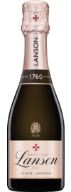 Champagne Lanson Le Rosé Création 67