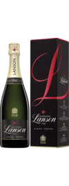 Champagne Lanson Le Black Creation 258