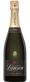 Champagne Lanson Le Black Creation 258