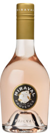2024 Miraval Côtes de Provence rosé