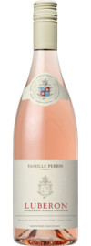 2024 Famille Perrin Luberon Rosé