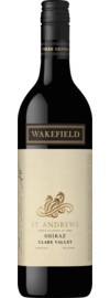 2021 Wakefield St. Andrews Shiraz