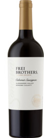 2021 Frei Brothers Cabernet Sauvignon