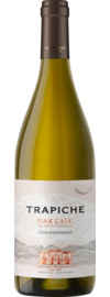 2025 Trapiche Oak Cask Chardonnay