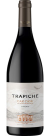 2024 Trapiche Oak Cask Syrah
