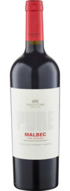 2022 Trapiche Pure Malbec