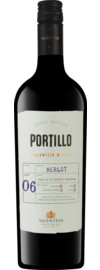 2024 Portillo Merlot