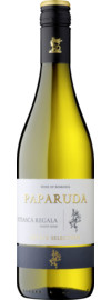2024 Paparuda Feteasca Regala