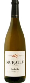 2024 Muratie Isabella Chardonnay