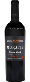 2021 Martin Melck Cabernet Sauvignon Family Reserve