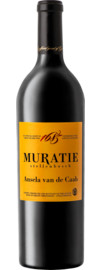 2021 Muratie Ansela van de Caab