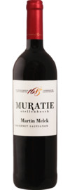 2020 Muratie Martin Melck Cabernet Sauvignon