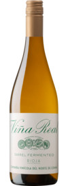 2024 Viña Real Rioja Blanco