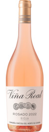 2025 Viña Real Rioja Rosado