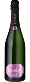 Kessler Sekt Rosé Brut