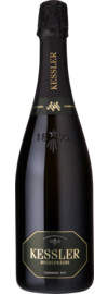 Kessler Sekt Hochgewächs Premium Chardonnay