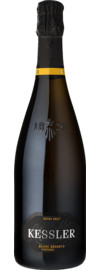 2022 Kessler Sekt Blanc Réserve Vintage