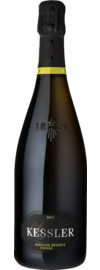 2021 Kessler Sekt Riesling Réserve Vintage