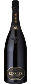 Kessler Sekt Hochgewächs Chardonnay