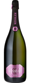 Kessler Sekt Rosé