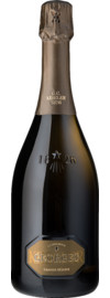 2015 Kessler Sekt Georges Brut