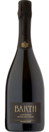 2019 Barth Schützenhaus Riesling Brut Nature Bio