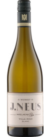 2024 Villa Neus Blanc