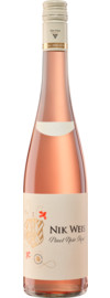 2024 Nik Weis Pinot Noir Rosé
