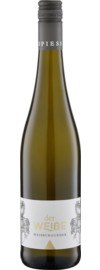 2024 Weingut Spiess Weissburgunder Der Weisse
