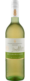 2022 WG Meissen Weissburgunder QbA