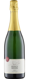 WG Meissen Benno von Meissen Sekt