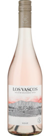 2026 Los Vascos Rosé
