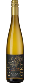 2025 Grünes Gold Grüner Veltliner Alte Reben Reserve